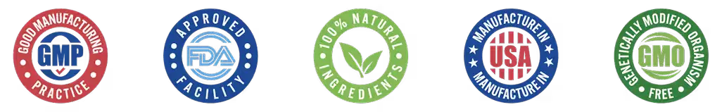 Prosta Defend quality assurance badge